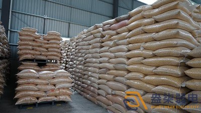 如何選擇糧食存放倉庫使用的監控攝像頭？