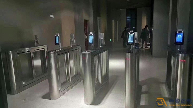 你肯定不知道門禁系統是怎么工作的