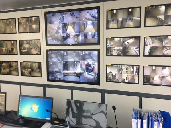 安防監控對工廠各部門的好處有哪些？