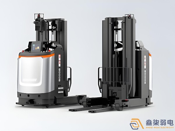 海康-前移叉取式機(jī)器人F5-1600