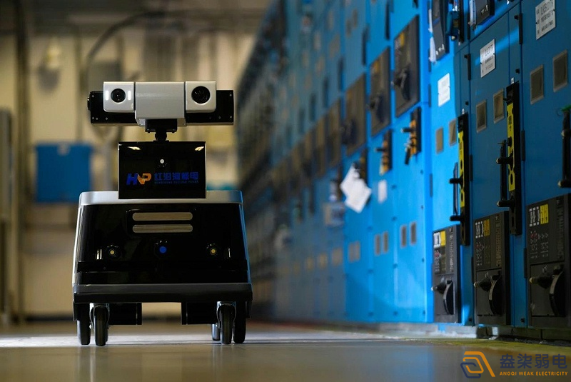 智能巡檢如何破解工廠巡檢困局？