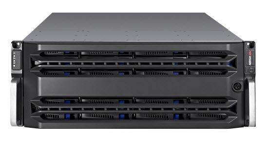 視頻監控里?？礐VR儲存模式以及特點