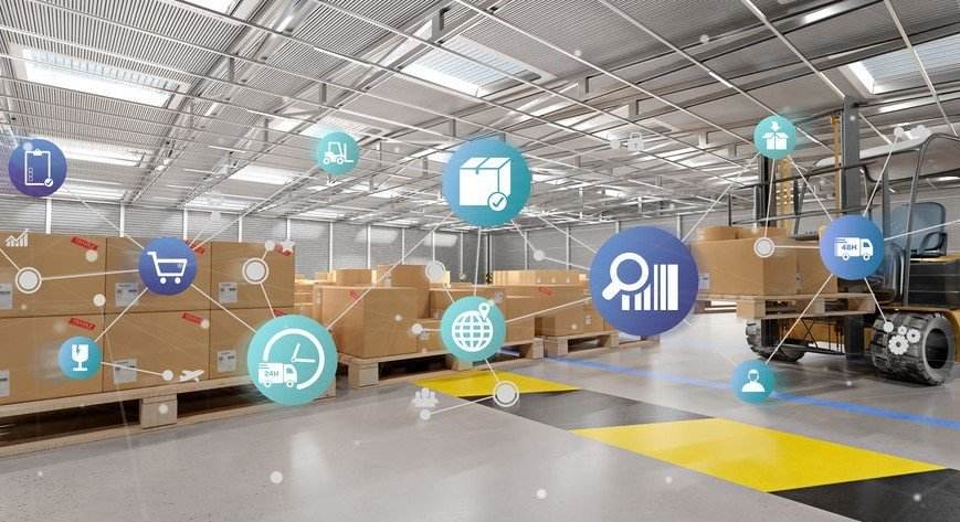 智能倉儲系統如何解決貨物流轉的瓶頸？