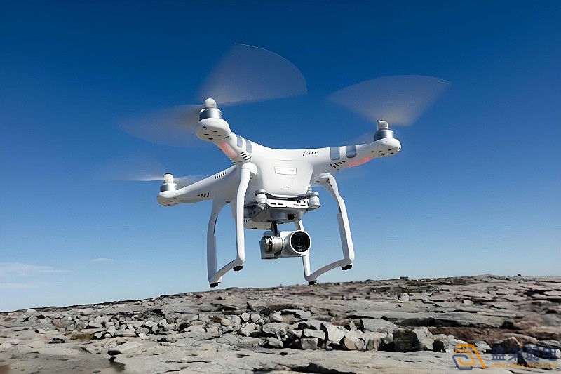 什么是無人機電子圍欄？