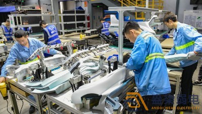 哪些行業(yè)對(duì)生產(chǎn)過(guò)程監(jiān)控的要求較高？