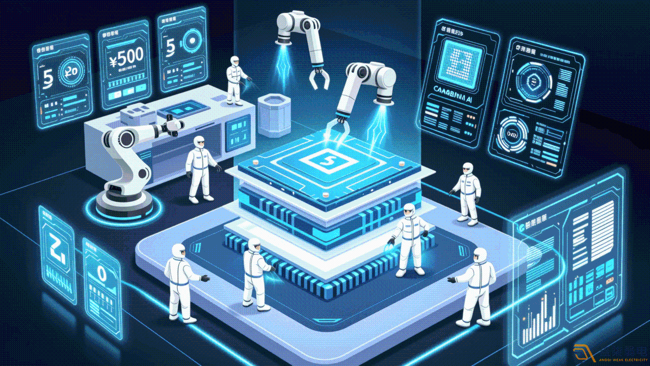 AI智能體如何破解 "看得懂" 難題？