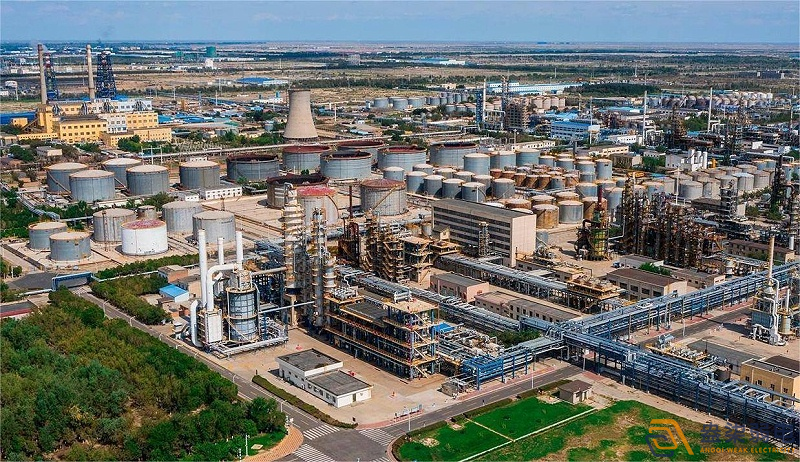 工業(yè)生產領域：制高點的視頻監(jiān)控系統(tǒng)如何應用？