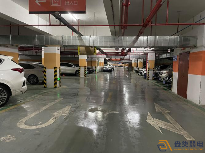 停車誘導屏在醫(yī)院場景下的應用