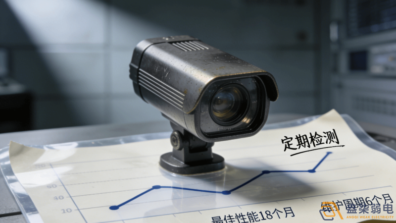 監(jiān)控?cái)z像頭拾音器的使用壽命一般是多久？