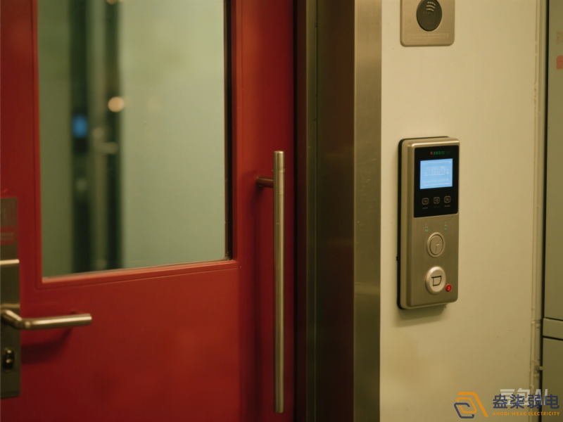 消防聯(lián)動(dòng)門(mén)禁系統(tǒng)規(guī)范最新要求有哪些？