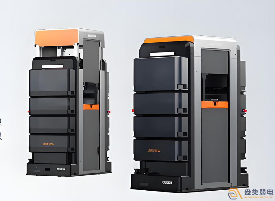 海康-料箱機(jī)器人TP6-30UM(T)