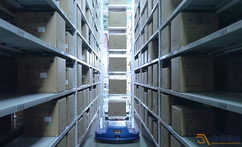 傳統(tǒng)倉庫怎樣升級智能倉庫軟件？