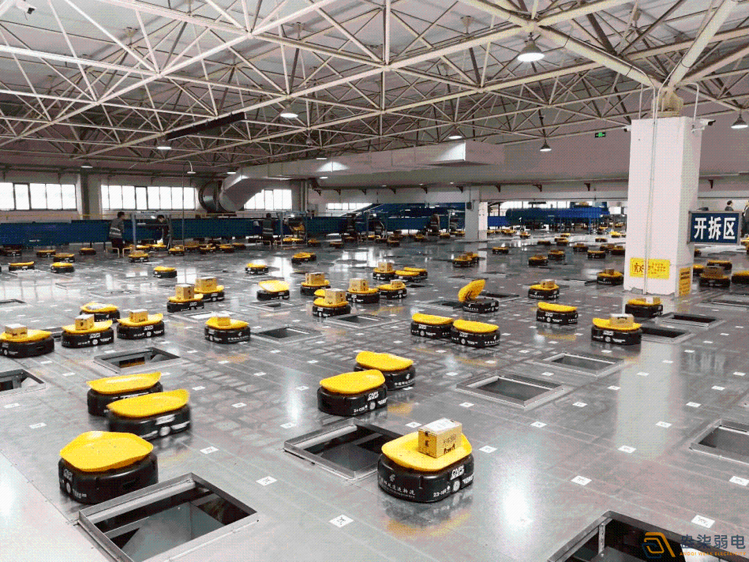 倉庫 RFID 門禁系統(tǒng)解決方案