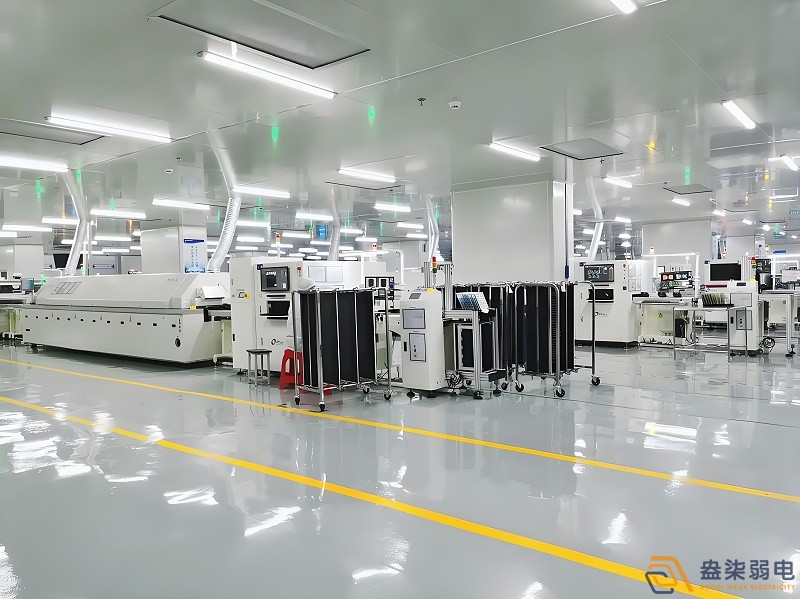 如何低成本部署工廠車間無線網絡？