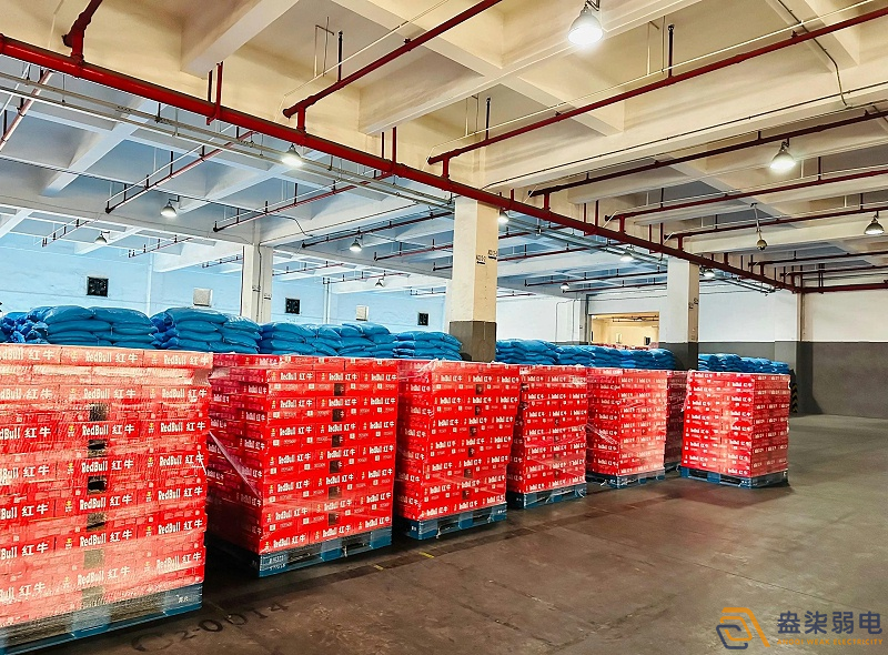 異地倉(cāng)庫(kù)視頻監(jiān)控，如何無(wú)縫接入ERP？