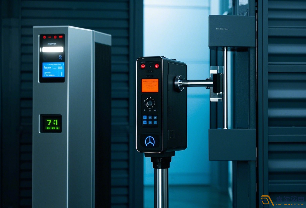 智能出入庫管理系統需要哪些硬件設備？