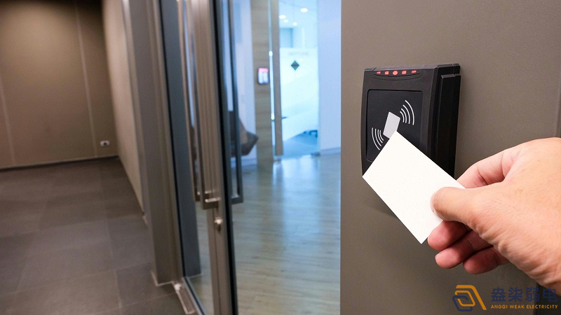 RFID門禁的應(yīng)用場(chǎng)景有哪些？