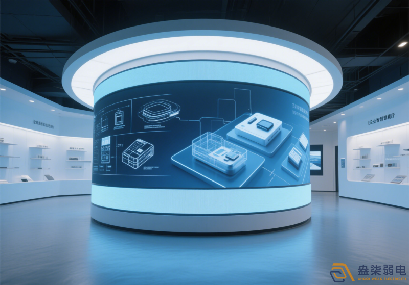 LED顯示屏如何打造驚艷展示？