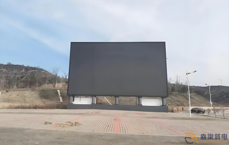 戶外顯示屏需要注意哪些產(chǎn)品的參數(shù)配置？