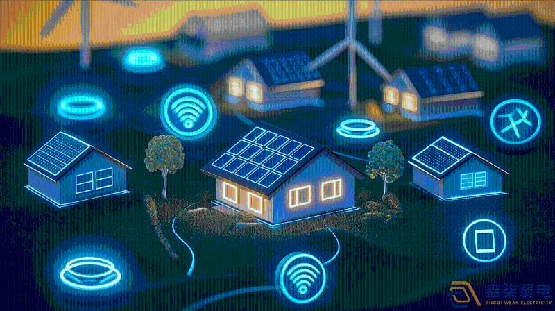 智慧小區監控改造的必要性