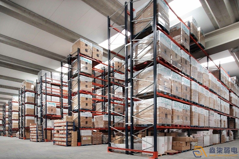 數(shù)字化倉儲應(yīng)用后，倉庫管理有哪些變化？