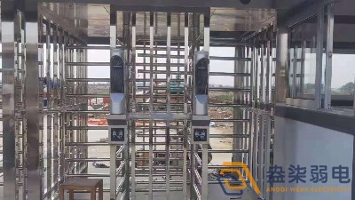 為什么工廠要裝全高轉(zhuǎn)閘？