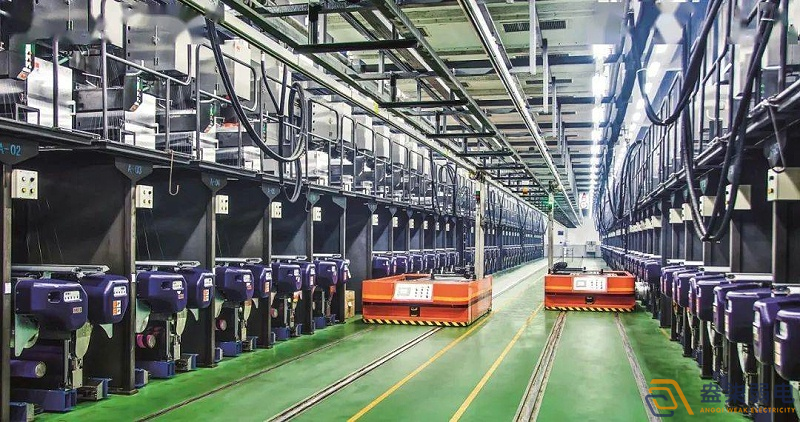 紡織廠如何實現(xiàn)實時監(jiān)控與遠程預警？