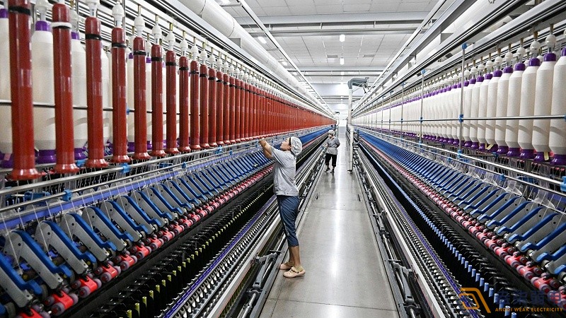 紡織企業(yè)廠房設(shè)置火災(zāi)自動(dòng)報(bào)警系統(tǒng)要多少錢？