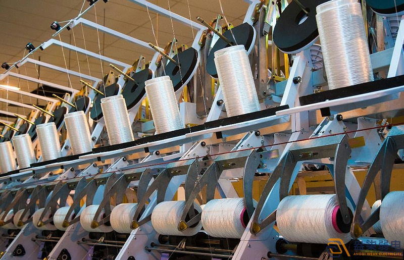 RFID如何提升紡織廠的信息化管理水平？