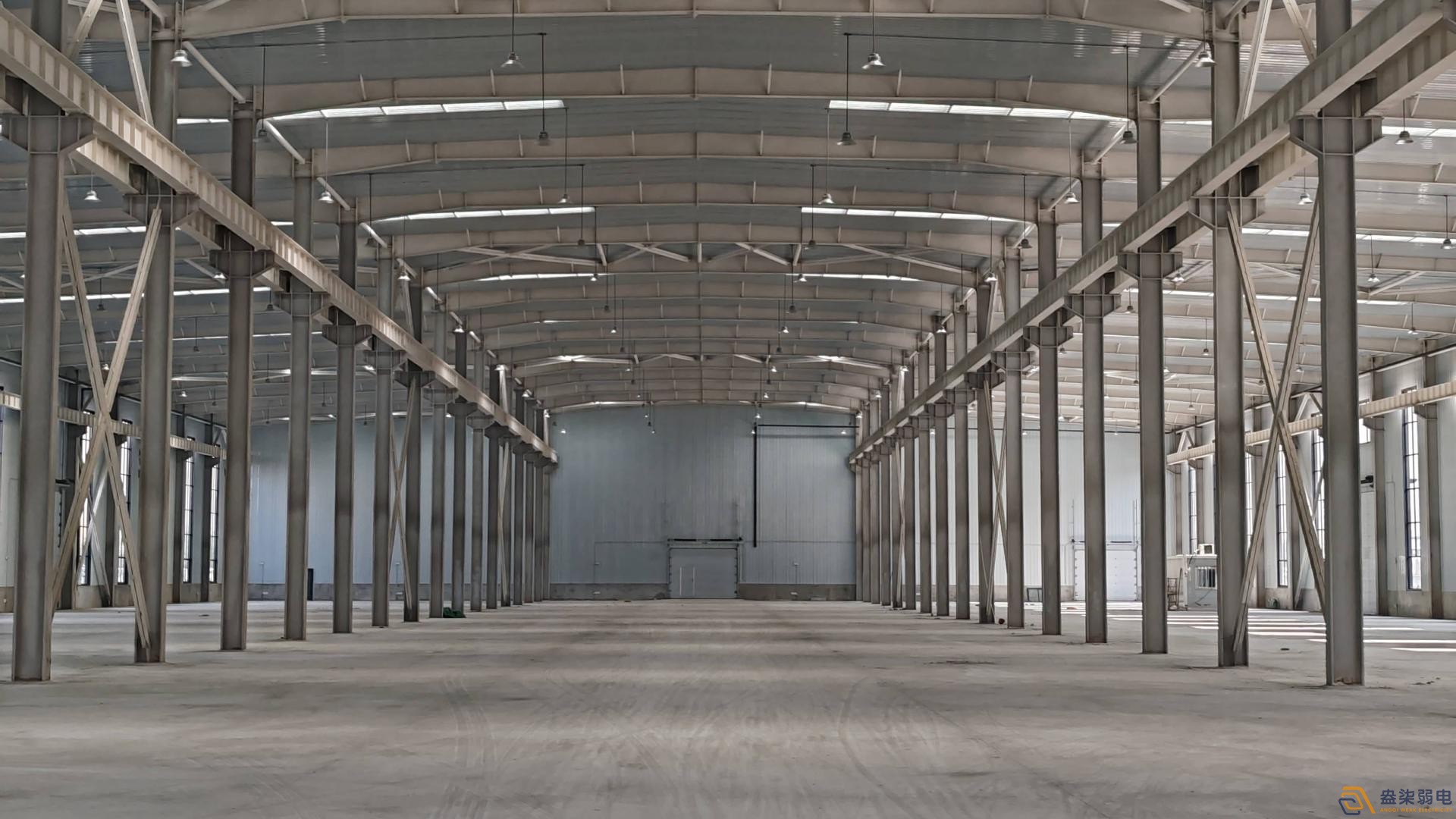 工廠里EMS、IBMS是什么？