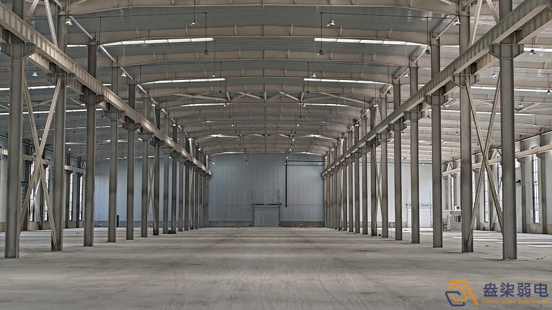 工廠里EMS、IBMS是什么？