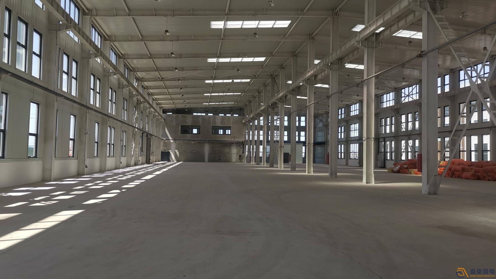 BIM可視化賦能工業(yè)廠房