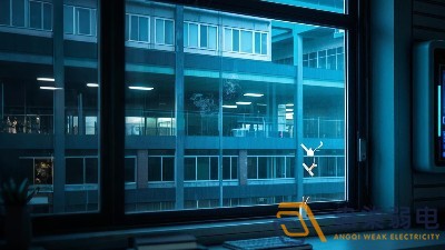 工廠智能AI監(jiān)控—辦公樓窗戶亂扔煙蒂解決方案