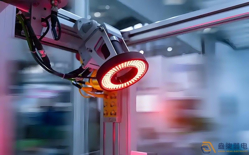 工業攝像機是什么？