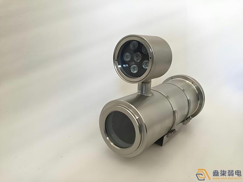 防爆監控設備的使用壽命一般是多久？