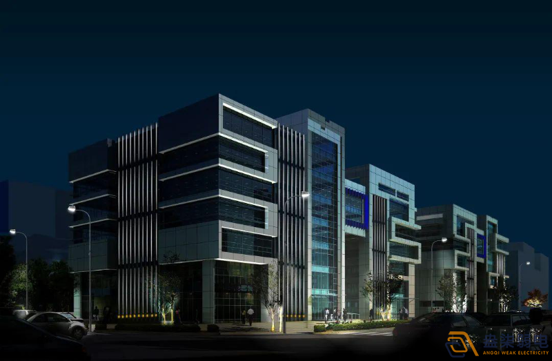 成都弱電集成平臺—樓宇自控系統BAS有哪些功能？