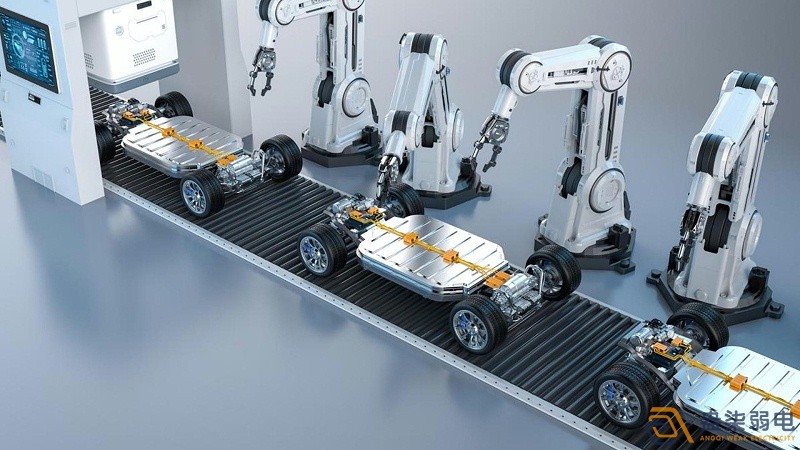 AI+工業(yè)機器人解鎖新質(zhì)生產(chǎn)力？