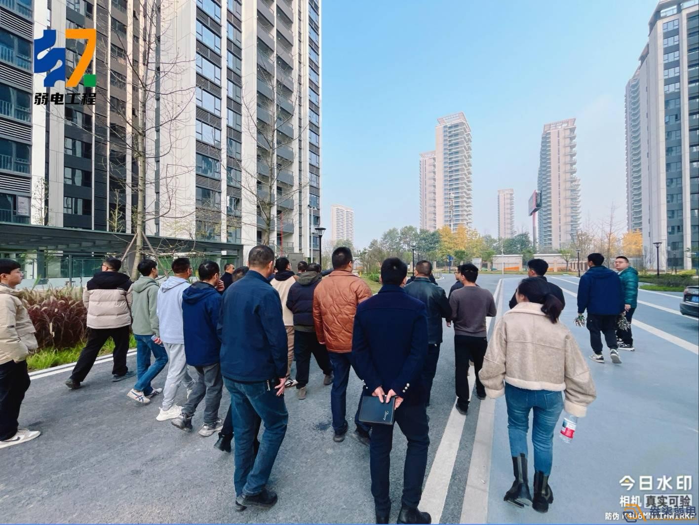 綿陽(yáng)青義鎮(zhèn)青羊村統(tǒng)規(guī)統(tǒng)建安置房弱電項(xiàng)目