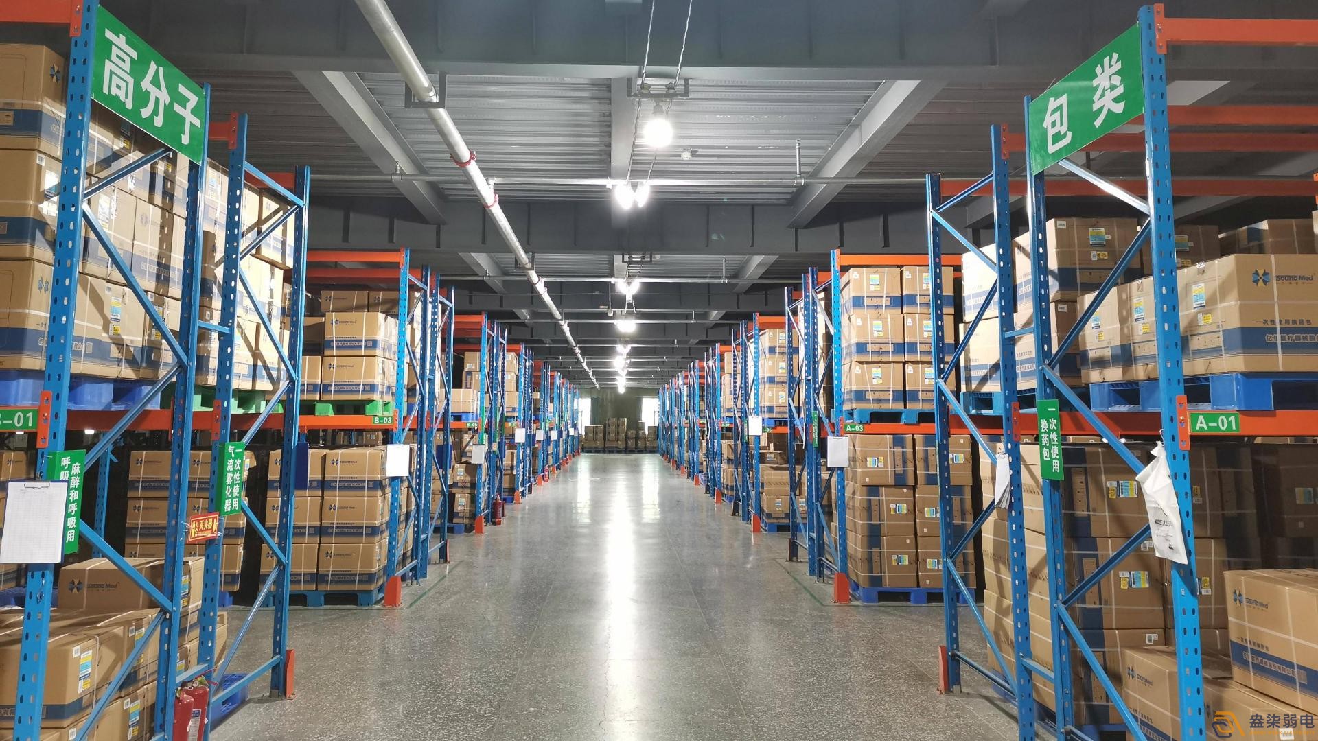 企業(yè)如何挑選合適的WMS？