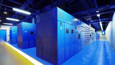 傳統(tǒng)機(jī)房VS模塊化機(jī)房的優(yōu)劣勢對比