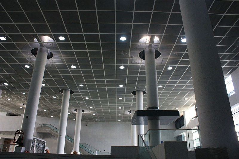 成都弱電工程商帶你了解，樓宇自控（BA）對(duì)照明系統(tǒng)的管理控制有哪些？