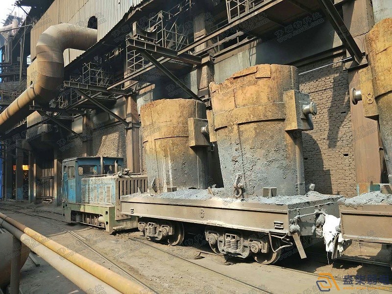 盎柒弱電帶你了解，鋼鐵廠監控系統改造