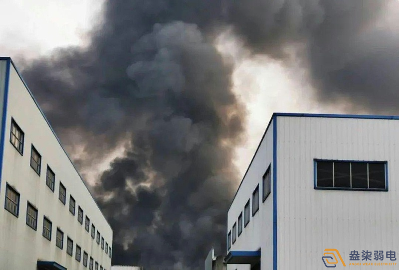 工廠智能防盜報(bào)警系統(tǒng)能做到那些事？