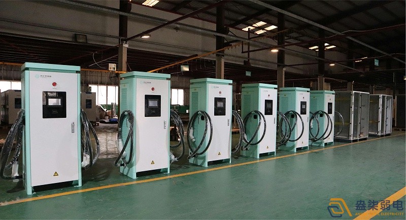 廠區(qū)建充電站到底行不行？