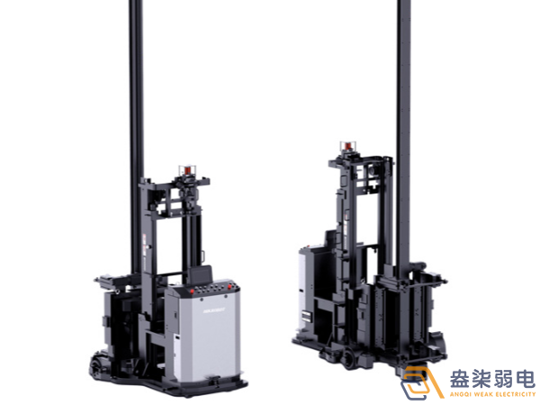 海康-叉取式取晶機(jī)器人MR-F4-2000-C1