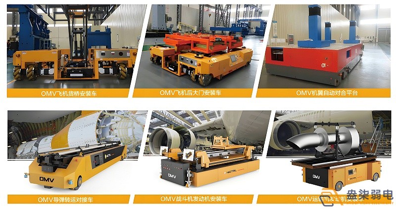 如何選擇適合的AGV系統？