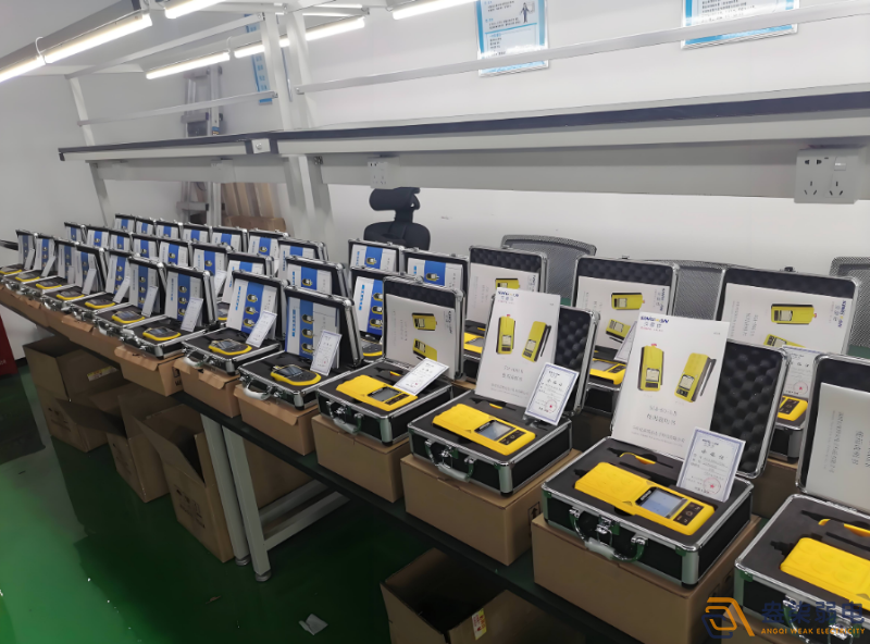 電池電量不足時，工廠報警器的報警靈敏度會降低嗎？