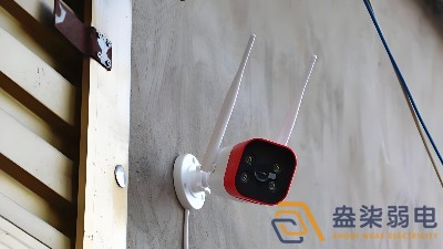 工廠智能警戒現(xiàn)場喊話怎么實現(xiàn)？