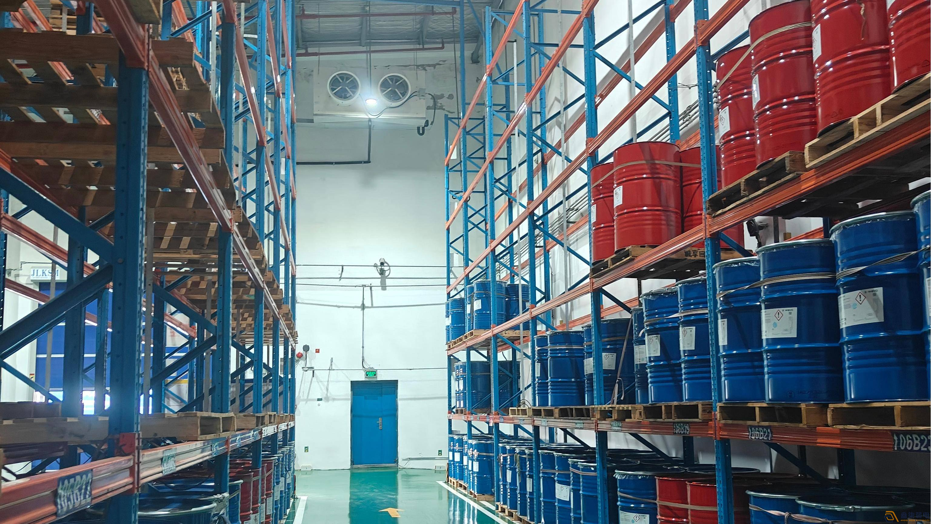 ?；瘋}為什么必須安裝防爆型溫濕度計?