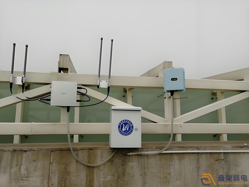 無線網(wǎng)橋怎么遠程控制？